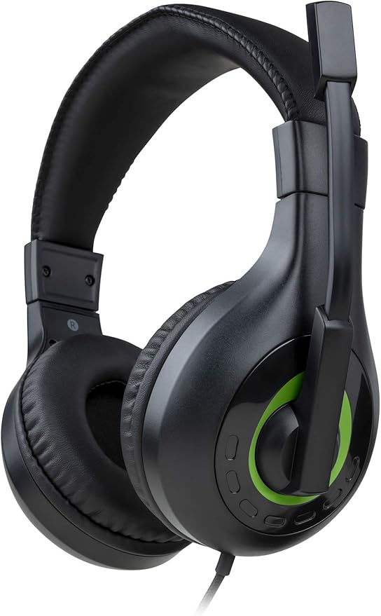 NACON Stereo Gaming Headset V1