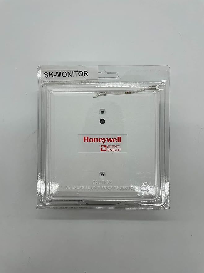 Silent Knight SK-MONITOR Module
