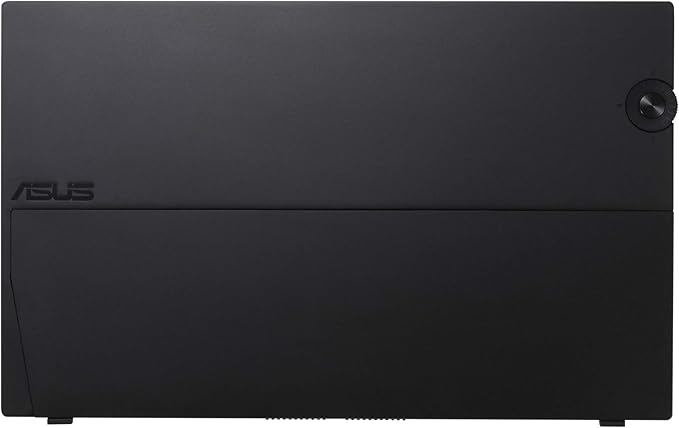 ASUS ProArt Display 14” 1080P Portable Touchscreen Monitor (PA148CTV) - Full HD IPS 100% sRGB/Rec.709 Color Accuracy ΔE &lt 2 Calman Verified USB-C Power Delivery Micro HDMI Tripod Socket