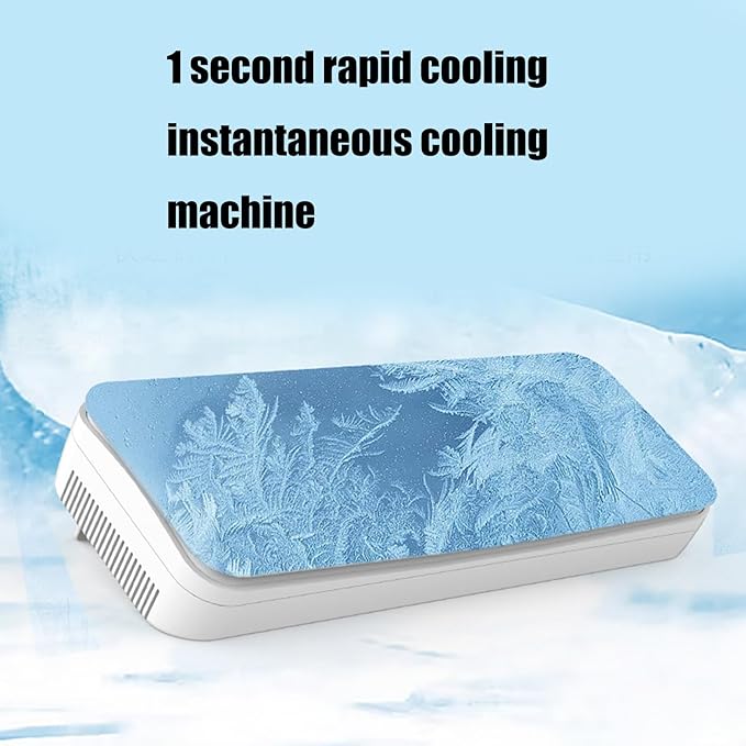 Laptop Cooling Pad Coolers Semiconductor Computer PC Notebook Gaming Fan Adjustable Cooling Stand Gaming Coolers