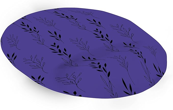 Ergonomic Mouse Pad with Wrist Rest Digital Printed Mouse Mat for Tendon Sheath Problems Non-Slip Base for Office and Home Size: 20 x 23 cm