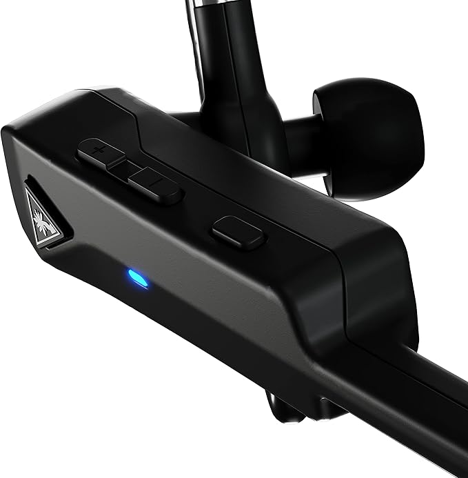 Turtle Beach Recon Air – PS5 PS4 &amp Mobile Devices