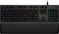 LOGITECH - Computer Accessories G513 RGB Mechanical Gaming KEYB New Refreshed W/GX RED Switch Input/Output Devices Keyboards &amp KEYPADS (Renewed)