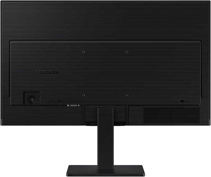 Samsung 22 (S30GD) Essential Monitor with IPS Panel and Tilt Only Stand 100Hz Refresh Rate Ergonomic Design Advanced Eye Care Game Mode LS22D304GANXZA