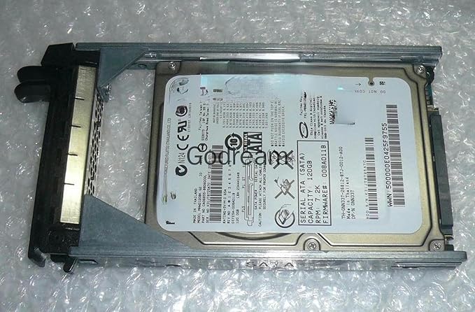 for 120G MHW2120BK 7.2K 2.5-inch Serial Port/SATA Disk 0NN337