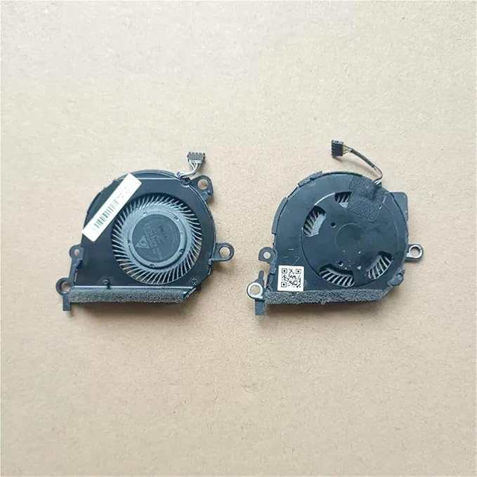 for X360 13-AP Laptop Cooling Fan L41203-001 L41175-001 L41174-001 L48215-001 Cooler Fan Heatsink(Heatsink)