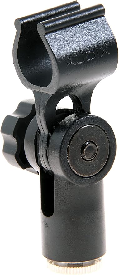 Audix Fireball-V Ultra-Small Professional Dynamic Instrument Microphone