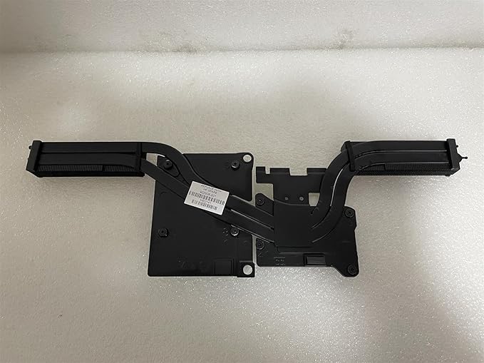 For HP ZBook 15 G4 Mobile Workstation 922936-001 Heatsink DSC N17P-Q3