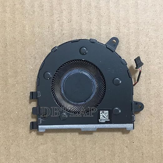 Cooling Fan Compatible for Xiaomi RedmiBook 14 2023 J7265 B6306ASHSF2200TN BN7506S5H-003P 5V 0.5A