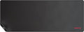 Cherry MP 2000 Premium Mousepad XXL. Waterproof for Home Office or Gaming. Large Anti-Slip Desk Mat. Easy Roll Up for Transport. 31x13 in