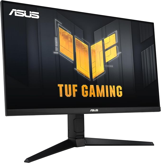 ASUS TUF Gaming 27” 1080P Monitor (VG279QL3A) - Full HD 180Hz 1ms