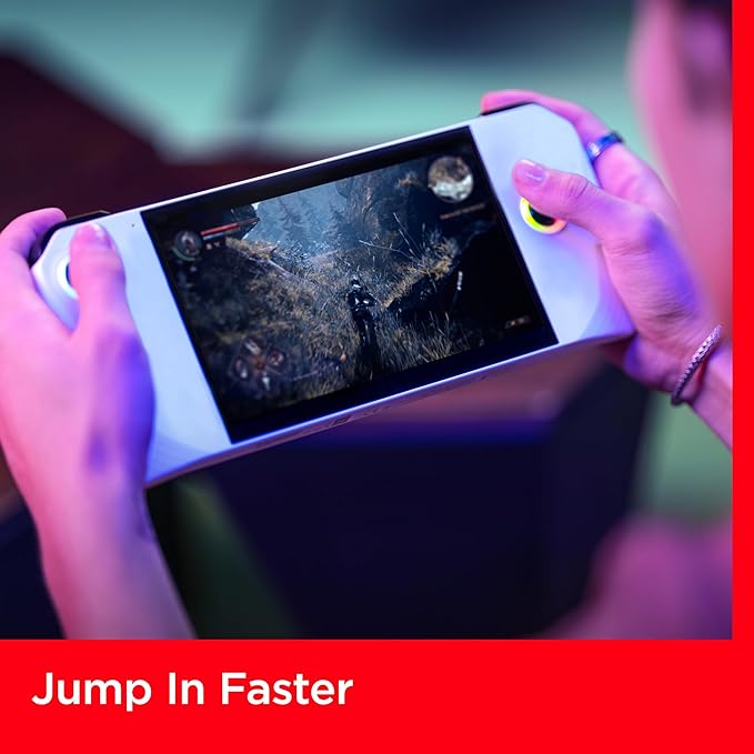 SANDISK 1TB Gameplay microSD Memory Card for Mobile Gaming - Up to 190MB/s for Handheld Console Gaming - SDSQXAV-1T00-GN6XN