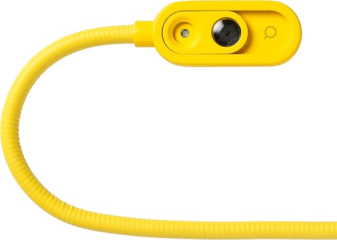 Kano Webcam - Flexible Macro Video and Pictures