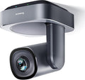 Tenveo VLoop PTZ Camera with 20X Optical Zoom Wide View Angle USB3.0/HDMI Works with Zoom Skype Teams FHD 1080P for Video Conference Red Dot Design Winner (VL20H)