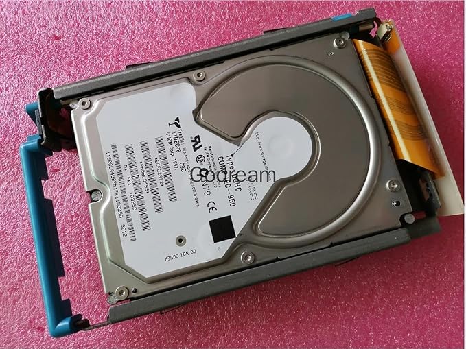 for 9G/9.1G DGHC 09C 08L9498 Minicomputer Hard Disk