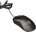 Razer Mamba Tournament Edition Chroma Ergonomic Wired Gaming Mouse RZ01-01370100 (Renewed)