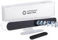 All-in-One 4K Video Conferencing Camera System AI Auto-Tracking 120° Wide-Angle 6 Microphones &amp Dual Speakers Noise Reduction USB Plug &amp Play for Zoom Teams Google Meet PC &amp Laptop
