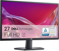 Dell 27 SE2725H Monitor - 27-Inch Full HD (1920x1080) VA Panel Tilt Functionality Certified by TÜV Rheinland for 3-Star Eye Comfort - Black
