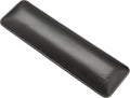Bailey Tenkeyless by Castle - TKL Short Wrist Rest for Keyboards with around 87 Keys - Leather Ergonomic Computer Extra Firm Wrist Support - Typists Gaming &amp Heavy Office Use (Nightfall Tenkeyl