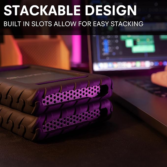 Glyph Blackbox Plus Portable Hard Drive 5TB
