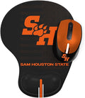 SOAR NCAA Unisex Wireless Mouse and Mouse Pad