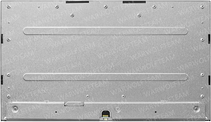 Compatible with MV238FHM-N62 MV238FHM-N61 MV238FHM-N60 23.8in 1920 x 1080 FHD 75Hz 30Pins LCD LED Screen Display Panel(Only for Non-Touch)