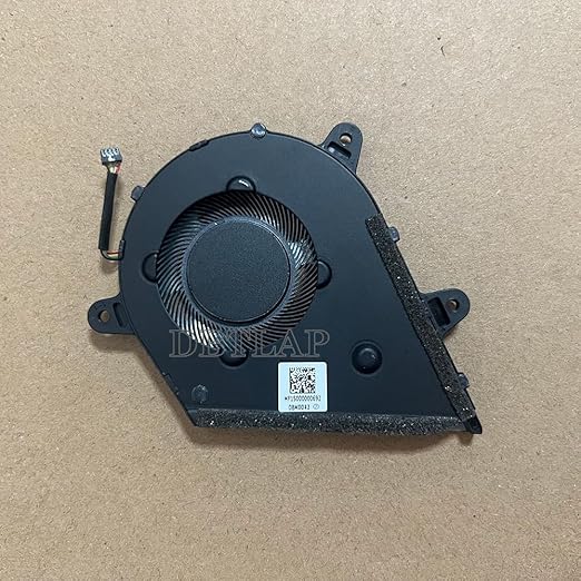Cooling Fan for Redmibook Pro 15 XMA2007-BJ -BB Ryzen 2022 BN5506S5H-N01P MF1S000000692 rx 470 5V 0.45A