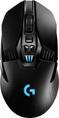 Logitech G903 SE Lightspeed Wireless Optical Gaming Mouse - Black (Renewed)