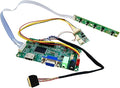 LCD Controller for iPad 1 2 Panel 9.7 LTN097XL01 HDMI Input Driver Board