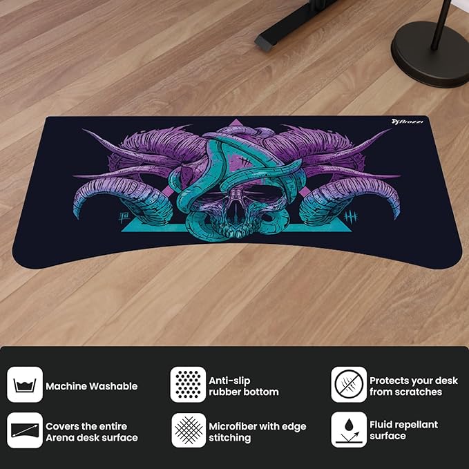 Arozzi Arena Special Edition Full Surface Deskpads (ARENA-D055)