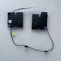 New for Chromebook 3400 Left + Right Speaker Replacement Set 0YXV39 YXV39 Laptop