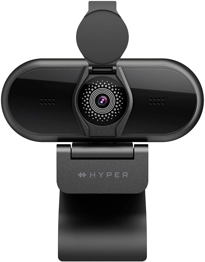 HyperCam 1080p