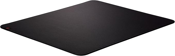 BenQ Zowie G-SR Gaming Mousepad for Esports I Cloth Surface I Stitched Edges I Large Size