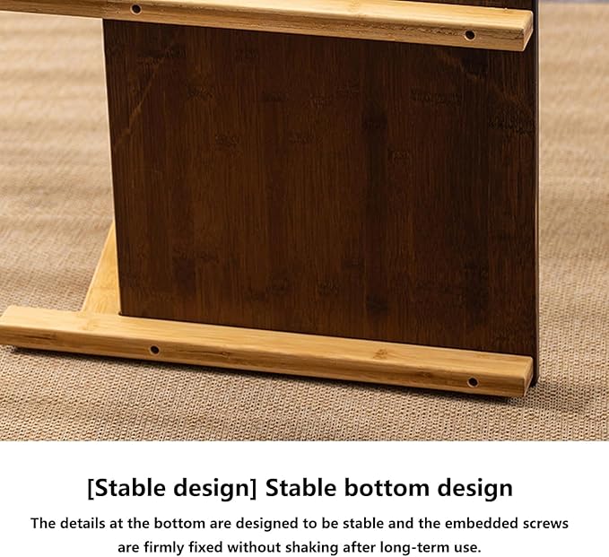 BTZHY Floor Chair Portable Floor Chair Legless Tatami Chair Solid Wood Legless Reclining Chair Home Windowsill Lazy Back Chair Living Room Meditation Floor Chair(C)