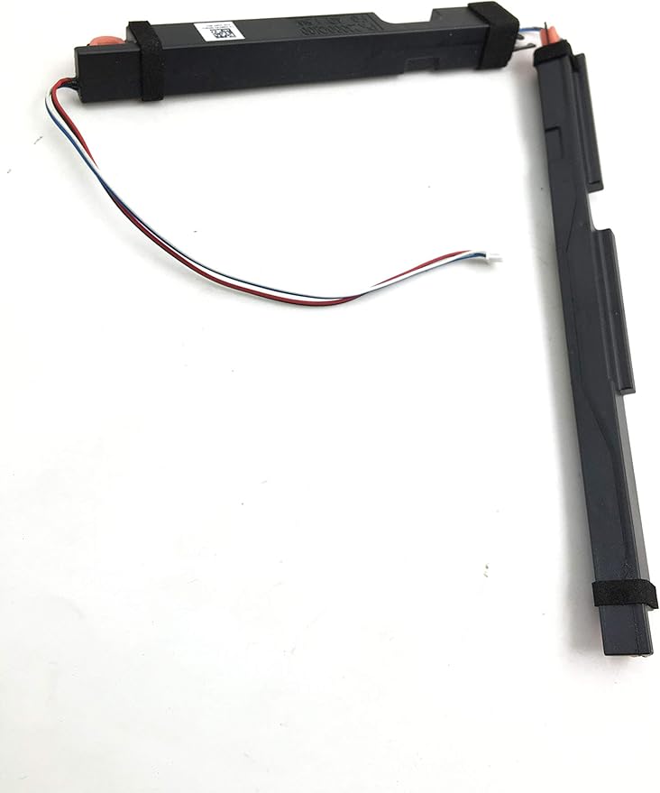 New Repalcement for Dell Precision M7510 M7520 Laptop Speaker 0GRCKJ GRCKJ PK23000QI00
