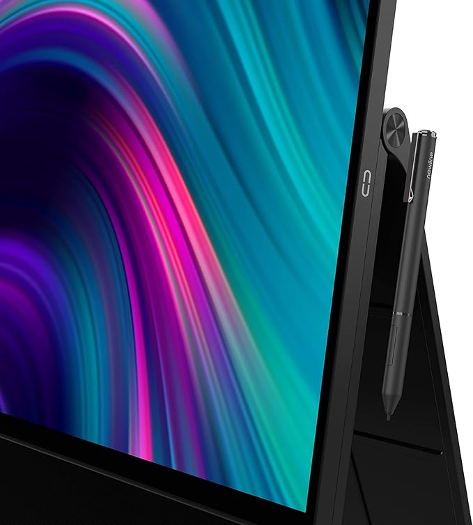 Newline Flex 27 All-in-One Desktop Monitor Interactive Touch Monitor for Videoconferencing Whiteboard and Collaboration for Work from Home (Zoom Google Meet Microsoft Teams Webex Ready)