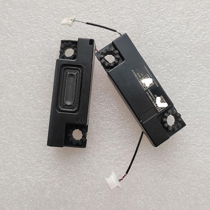 5SB0S32103 83LT Laptop Left and Right Speaker Built in Speaker Replcement for Lenovo Legion R7000 2025 AI