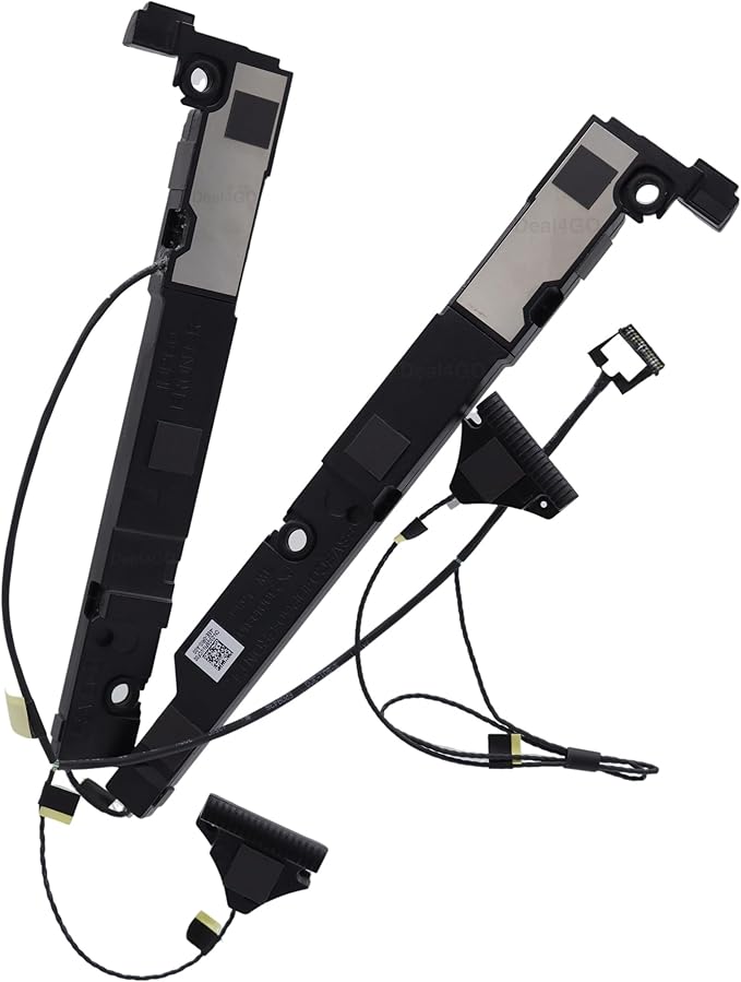 Deal4GO Internal Speaker Assembly 3G5FN 03G5FN PK230018800 Replacement for Dell Alienware X16 R1 X16 R2