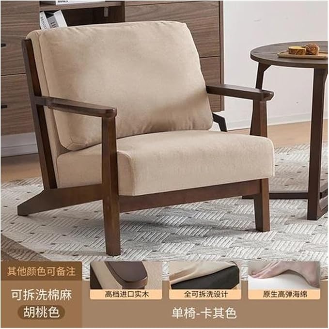 Gaming Luxury Living Room s Modern Reading Accent Bedroom Nordic Gaming Mobile Home Furniture LuoY-02527