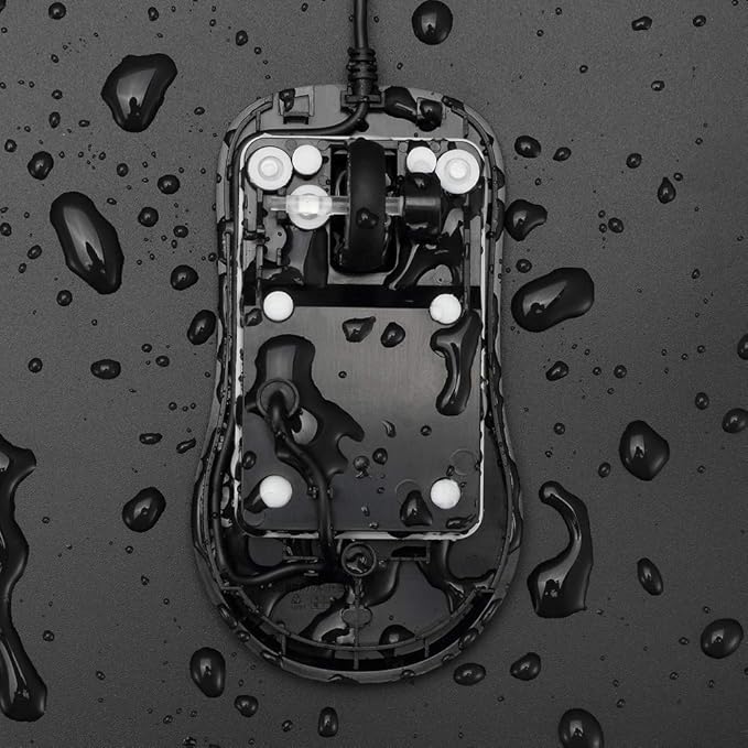 Adesso iMouse W4 Mouse