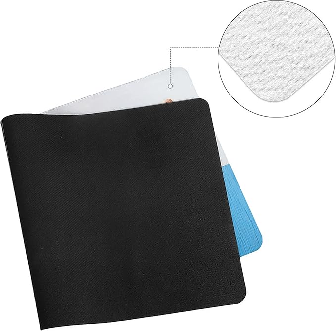 XXL Gaming Mouse Pad Animal Cute Pig XXL Gaming Mouse Pad Large Desk Mat Protector for Desktop Anti-Slip Rubber Extended Computer Keyboard Mat Writing Pad for Work Office 15.7 * 35.4 inB-390