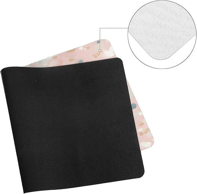 XXL Gaming Mouse Pad Animal Horse Flower XXL Gaming Mouse Pad Large Desk Mat Protector for Desktop Anti-Slip Rubber Extended Computer Keyboard Mat Writing Pad for Work Office 15.7 * 35.4 inB-1775