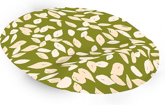 Ergonomic Mouse Pad with Wrist Rest Digital Printed Mouse Mat for Tendon Sheath Problems Non-Slip Base for Office and Home Size: 20 x 23 cm