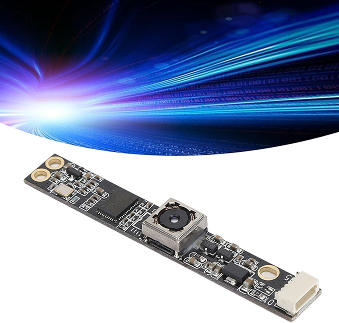 USB Camera Module 5MP UVC Architecture HD USB Camera Module PCB for Laptop for Android