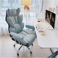 Office Chair Gaming Chair Computer Chair Oversized Comfortable Office Chair Sofa Chair Live Computer Chair Gaming Chair Soft Sofa Reclining Chair