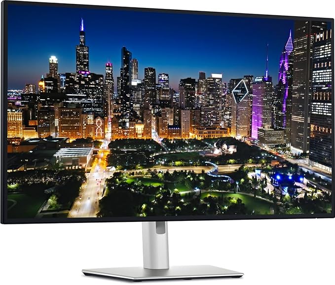 Dell UltraSharp DELL-U3225QE