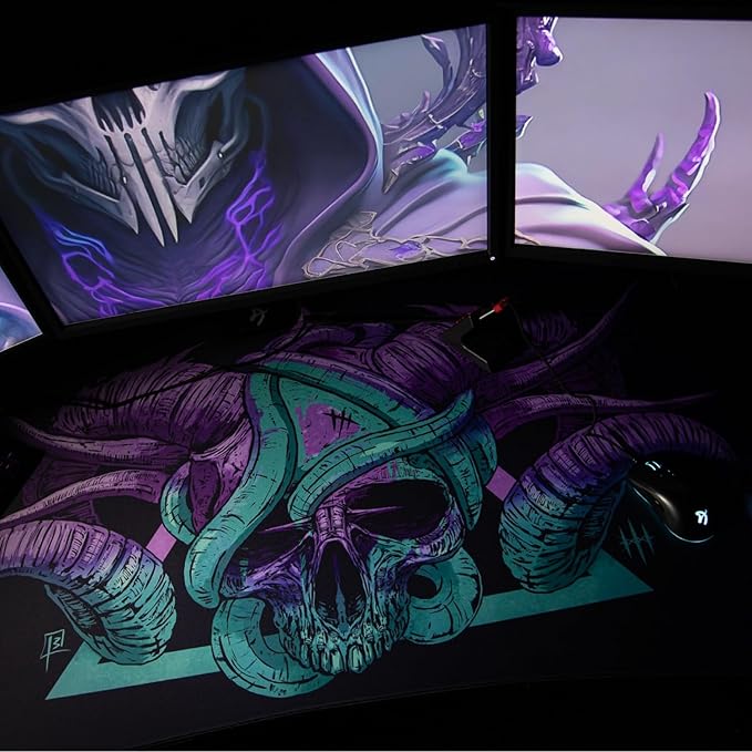 Arozzi Arena Special Edition Full Surface Deskpads (ARENA-D055)