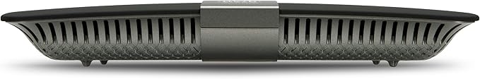 Linksys Maximum Performance Dual-Band N900 Router (E4200 v2)