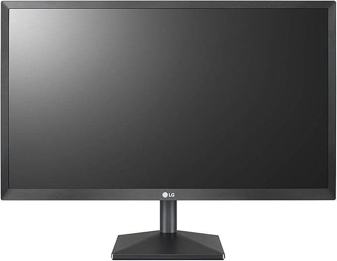 LG 27MK430H-B 27-Inch Full HD IPS LED Monitor with Radeon FreeSync