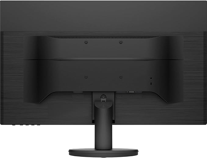 HP P27v G4 27 Inch 1920 x 1080 Full HD IPS LED-Backlit LCD Monitor Bundle with HDMI VGA Gel Mouse Pad and MK270 Wireless Keyboard &amp Mouse Combo